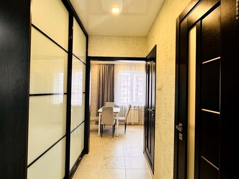 квартира за адресою Червоної Калини просп. (Володимира Маяковського), 38/10