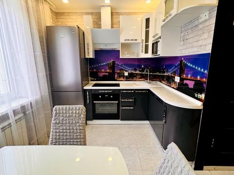 квартира за адресою Червоної Калини просп. (Володимира Маяковського), 38/10