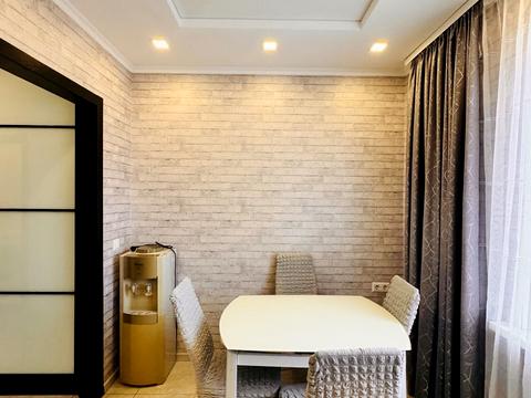 квартира за адресою Червоної Калини просп. (Володимира Маяковського), 38/10