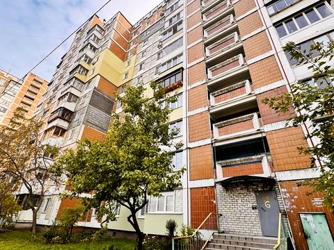 квартира за адресою Червоної Калини просп. (Володимира Маяковського), 38/10