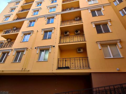 квартира за адресою Новосельського вул., 19