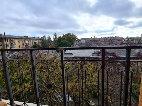 квартира за адресою Новосельського вул., 19