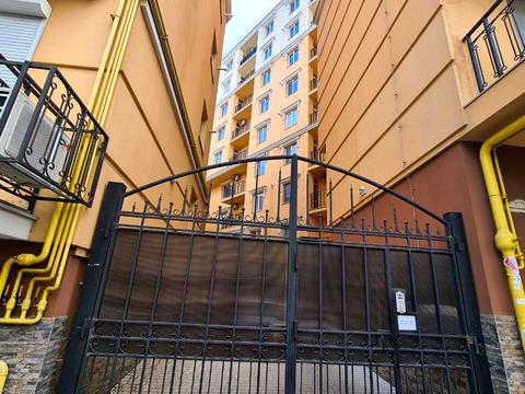 квартира за адресою Новосельського вул., 19