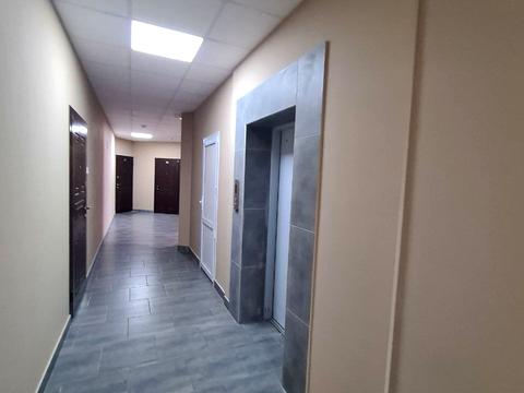 квартира за адресою Новосельського вул., 19