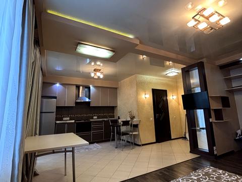 квартира за адресою Малинівська вул., 19