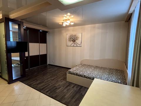 квартира за адресою Малинівська вул., 19