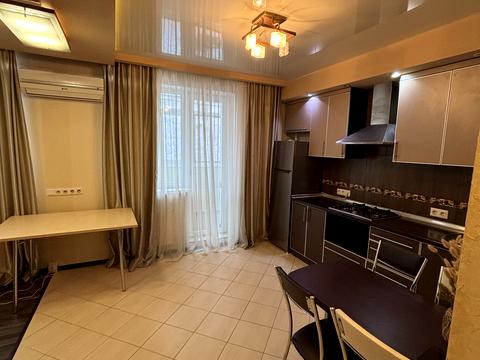 квартира за адресою Малинівська вул., 19