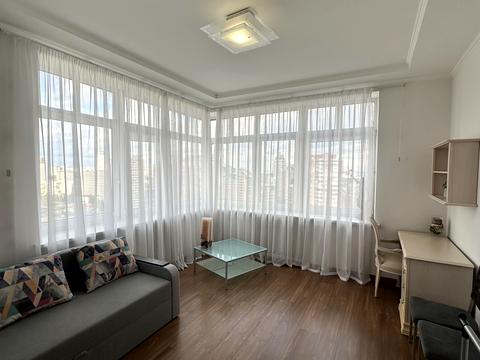 квартира за адресою Лесі Українки бульв., 30-Б