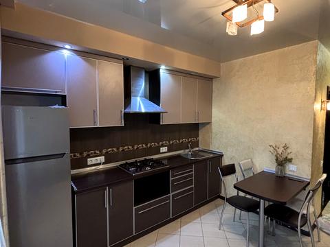 квартира за адресою Малинівська вул., 19