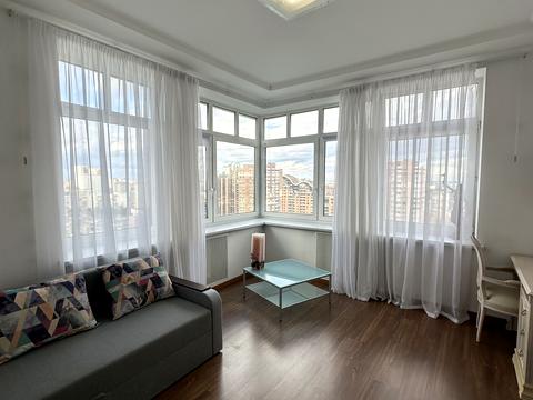 квартира за адресою Лесі Українки бульв., 30-Б