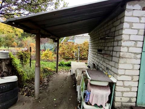 будинок за адресою с/т Лада