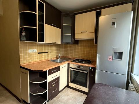 квартира за адресою Гната Юри вул., 8