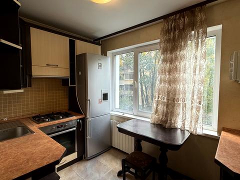 квартира по адресу Гната Юры ул., 8