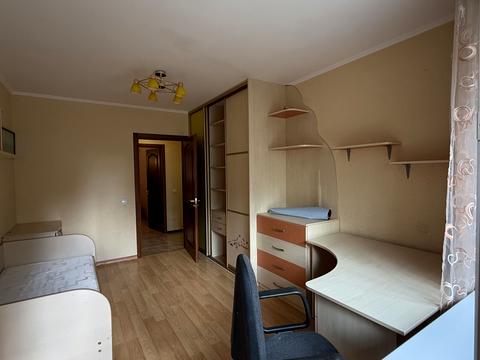 квартира за адресою Гната Юри вул., 8