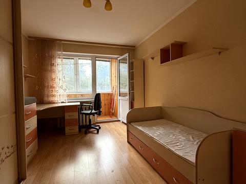 квартира за адресою Гната Юри вул., 8