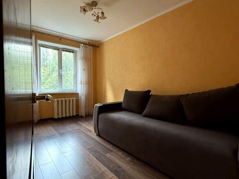 квартира за адресою Гната Юри вул., 8