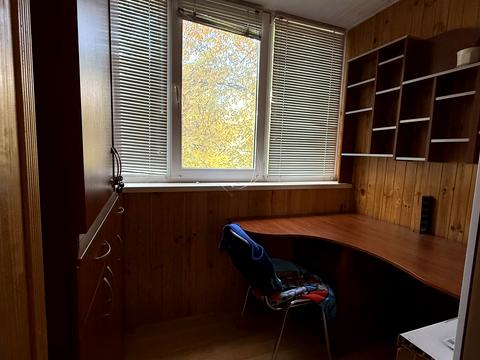 квартира за адресою Гната Юри вул., 8