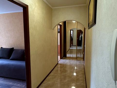 квартира за адресою Гната Юри вул., 8