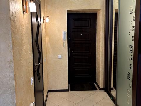 квартира за адресою Малинівська вул., 19