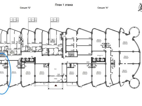 коммерческая по адресу Морехідний пер., 2-А