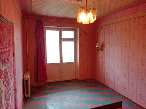 квартира за адресою Квартальна вулиц вул. (Гладкова), 19