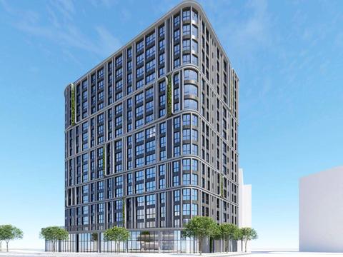 квартира за адресою Пасічна вул., 30