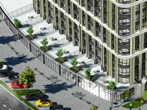 квартира за адресою Пасічна вул., 30