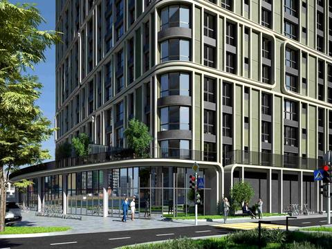 квартира за адресою Пасічна вул., 30