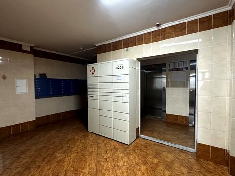 квартира за адресою Феодосійська вул., 1-А