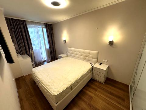 квартира за адресою Феодосійська вул., 1-А