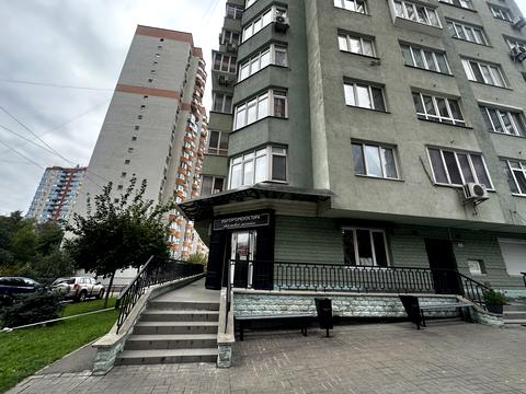 квартира за адресою Феодосійська вул., 1-А