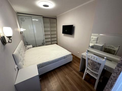 квартира за адресою Феодосійська вул., 1-А