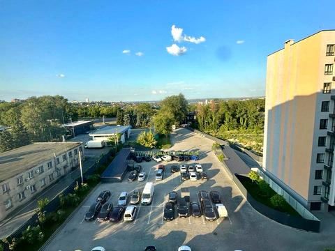 квартира по адресу Запорожское шоссе, 30ш