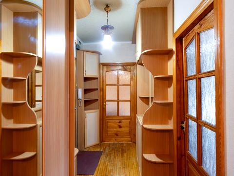 квартира за адресою Київ, Європейського Союзу просп. (Правди), 10