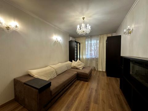 квартира за адресою Феодосійська вул., 1-А