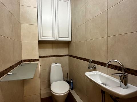 квартира за адресою Феодосійська вул., 1-А