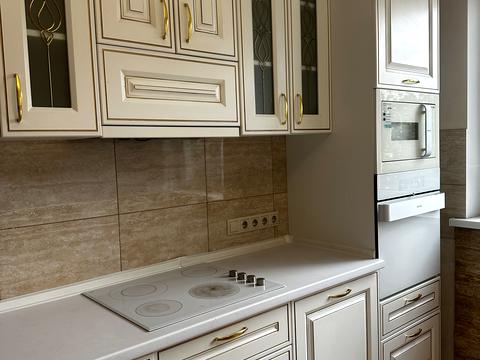 квартира за адресою Феодосійська вул., 1-А