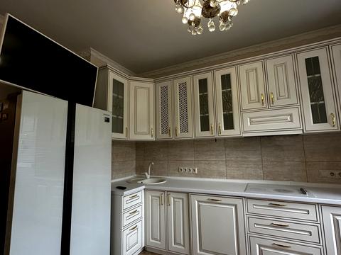 квартира за адресою Феодосійська вул., 1-А