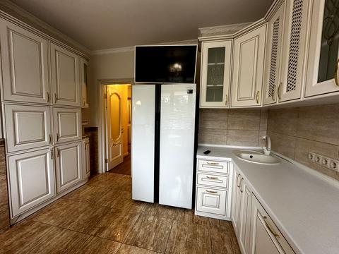 квартира за адресою Феодосійська вул., 1-А