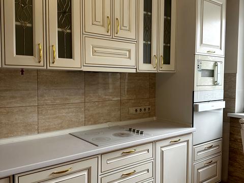 квартира за адресою Феодосійська вул., 1-А