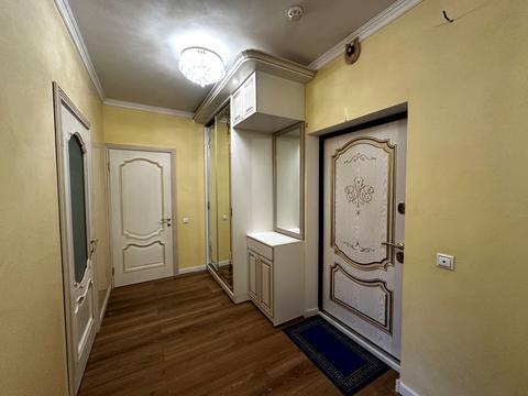 квартира за адресою Феодосійська вул., 1-А