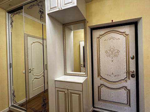 квартира за адресою Феодосійська вул., 1-А