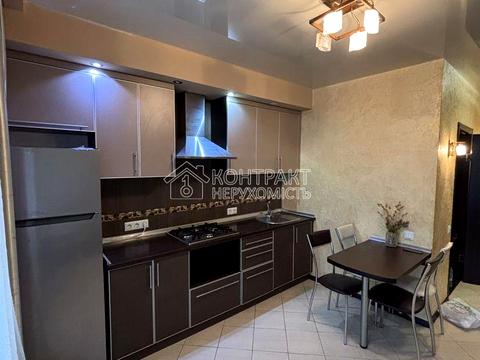 квартира за адресою Малинівська вул., 19