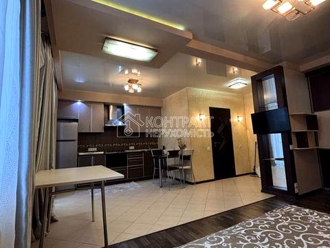 квартира за адресою Малинівська вул., 19