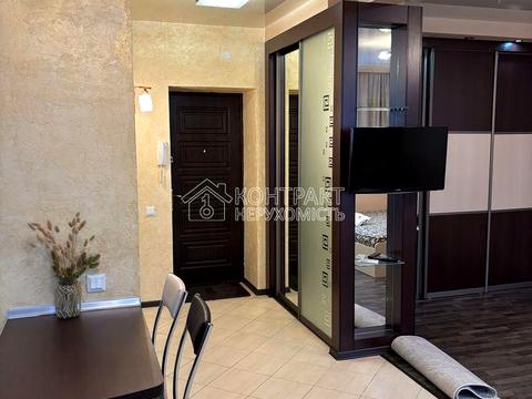 квартира за адресою Малинівська вул., 19