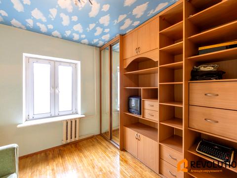 квартира за адресою Київ, Європейського Союзу просп. (Правди), 10