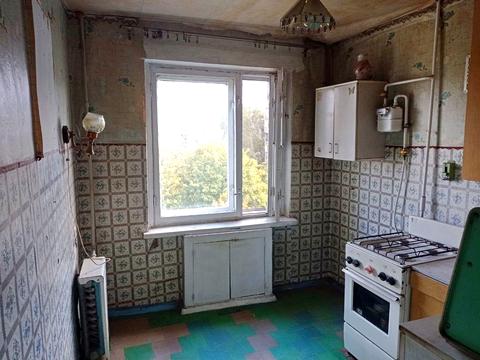 квартира за адресою Квартальна вулиц вул. (Гладкова), 19