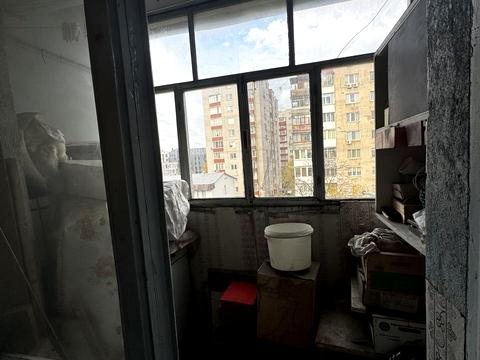 квартира за адресою Зарічанська вул., 24