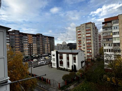 квартира по адресу Заречанская ул., 24