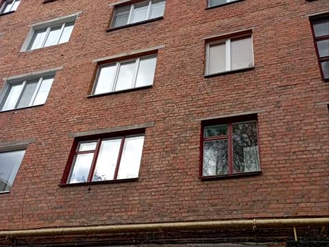 квартира за адресою Зарічанська вул., 24